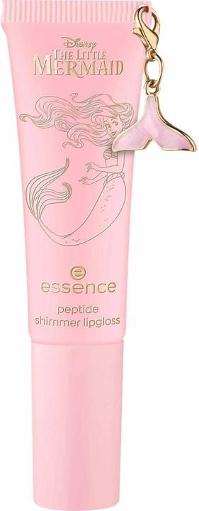 Productafbeelding essence De Kleine Zeemeermin (Roze)