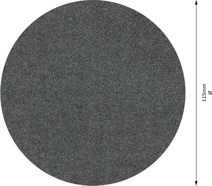 Productafbeelding Bosch Professional Zubehör Schuurpapier voor schuurpunt (60)