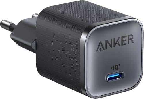 Immagine prodotto Anker Nano Charger 45W - Black (45 W, 1 porzione)