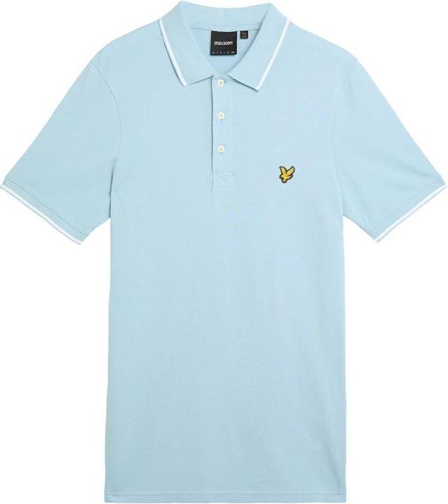 Lyle and Scott Pikée-Shirt