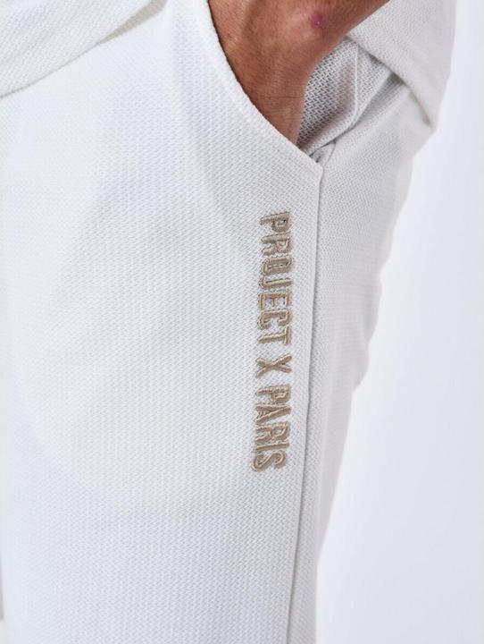 Actual product image Project X Paris Plain textured shorts (XL)