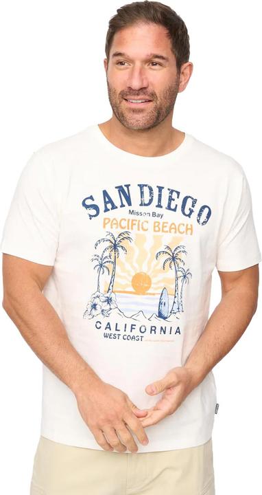 Produktbild Bewley & Ritch Sandico TShirt (M)