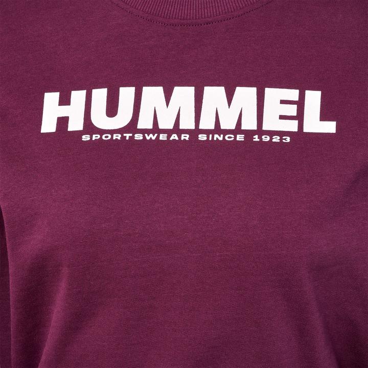 Immagine prodotto hummel Felpa Donna Legacy (S)