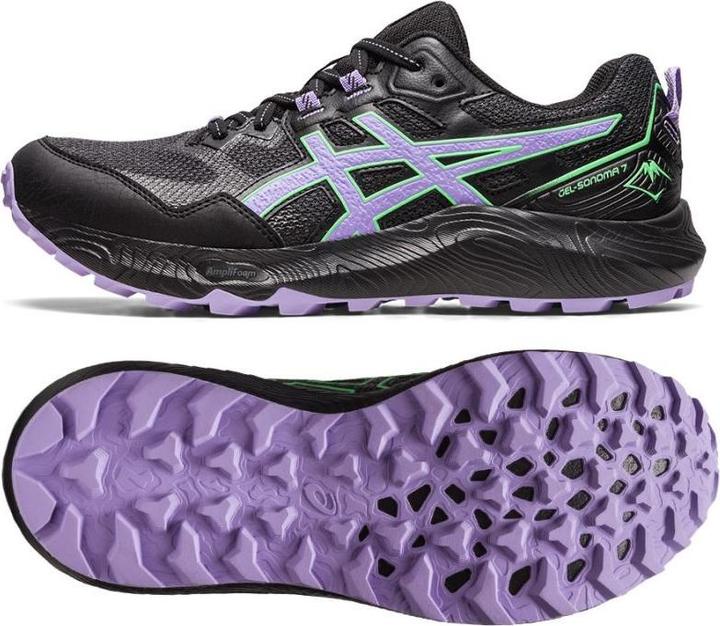 Produktbild ASICS Performance Laufschuhe für Damen (41)