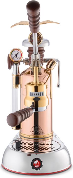 Immagine prodotto La Pavoni Esperto Edotto