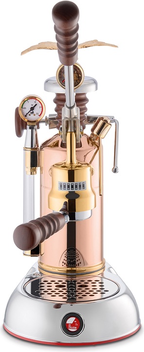 Actual product image La Pavoni Esperto Edotto