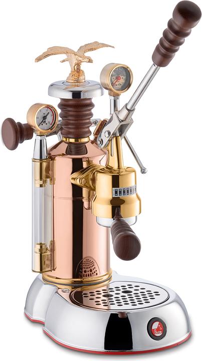 Immagine prodotto La Pavoni Esperto Edotto