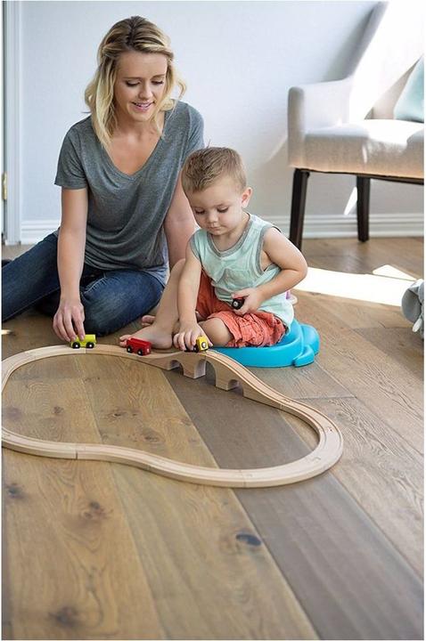 Image du produit Bumbo Protections de siège et de genoux Elipad