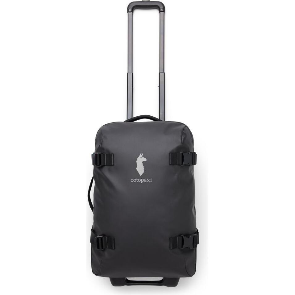 Thumbnail - Cotopaxi, Koffer, Allpa - Roller Bag 38L, Schwarz, (38 l, M (50 - 90l))