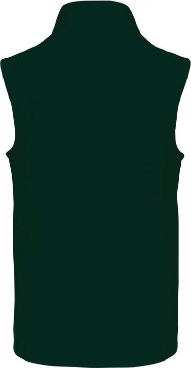 Actual product image Kariban Sleeveless jacket (L)
