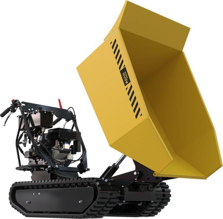 Produktbild Güde - Raupendumper GRD 500/R