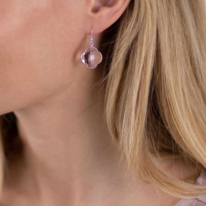 Actual product image Ailoria capucins (Silver)