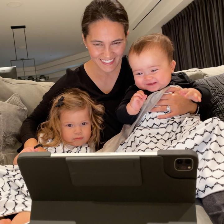 Produktbild Prince Lionheart mit Strahlenschutz Bubl Blanket