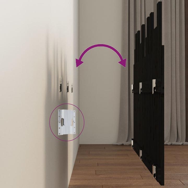 Immagine prodotto vidaXL Ammon (127,5 x 3 x 80 cm)