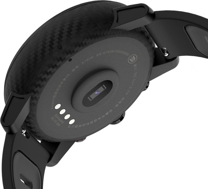 Image du produit Amazfit Stratos 2 (46 mm)