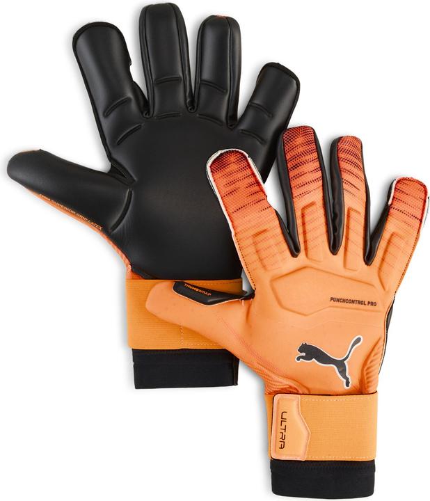 Heat Fire-Glowing Red-PUMA Black