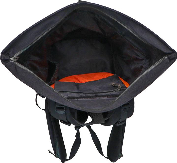 Actual product image Nanuq Adventure (2.10 l)