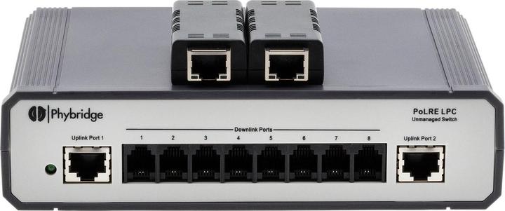 Productafbeelding 2N NVT Phybridge PL-08 switch