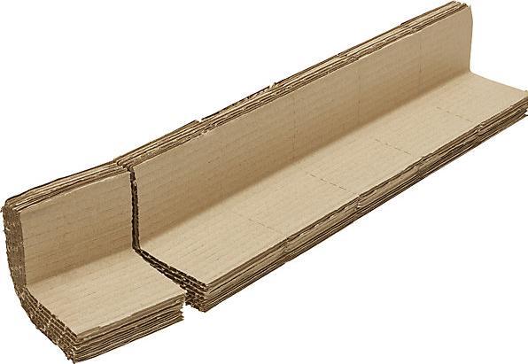 Produktbild kaiserkraft Wellpapp-Profil (42 Stück)