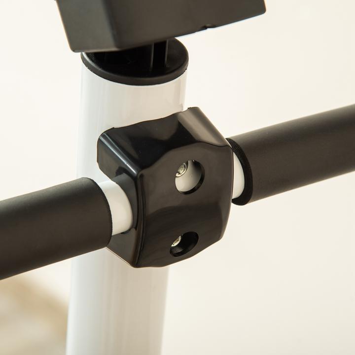 Actual product image Jamb Stepper