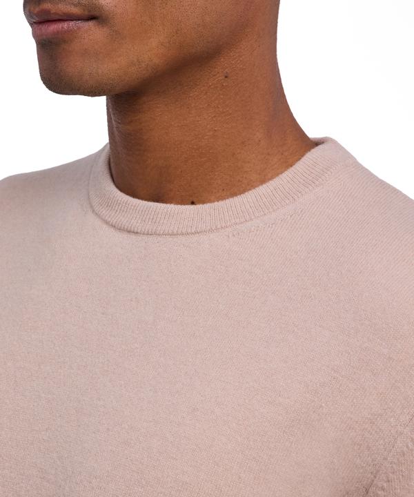 Produktbild Falke FAV Lambswool Crew Neck m (M)