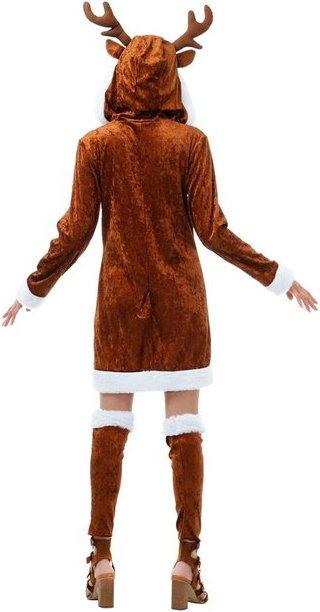 Image du produit Chaks Chevreuil doux - Lady Deer (40)