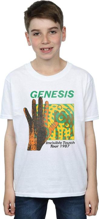 Immagine prodotto Universal Textiles Invisible Touch Tour Maglietta Ragazzi (152, 158)