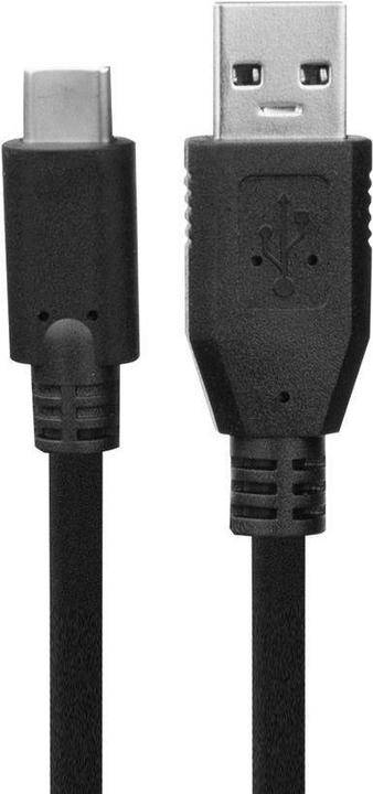 Produktbild ACT USB A – USB Typ C (1 m, USB 3.2 Gen 1, 5 W)
