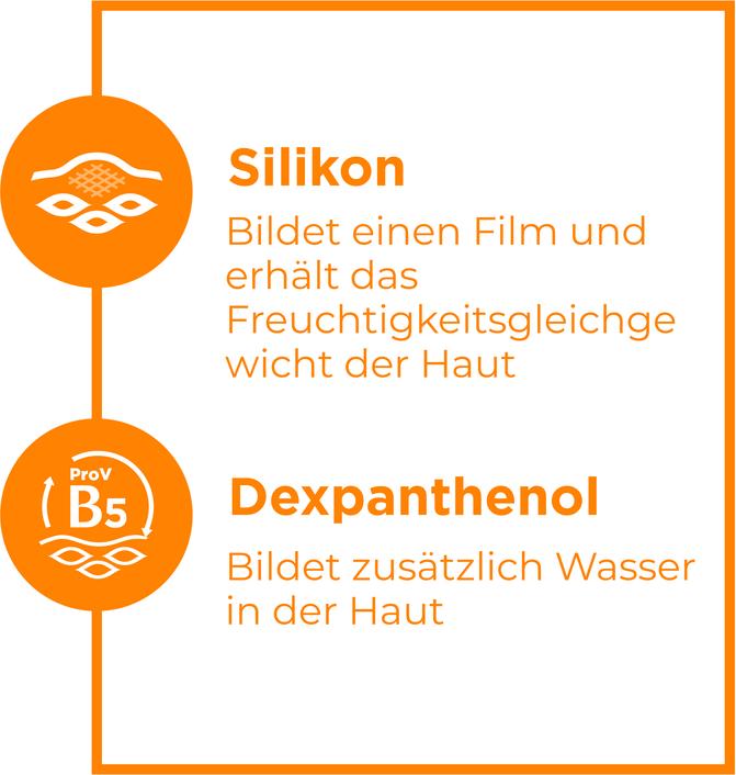Immagine prodotto Bepanthen Derma Gel per cicatrici (Gel)
