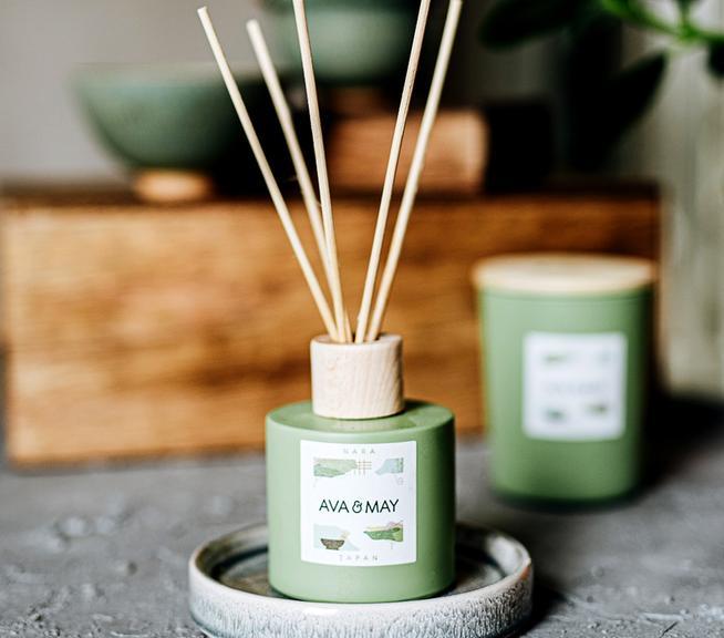 Immagine prodotto Ava & May Profumo in stick Nara 100 ml