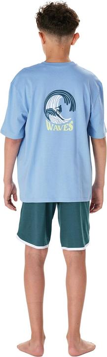 Produktbild Schiesser Pyjama Nightwear (152)