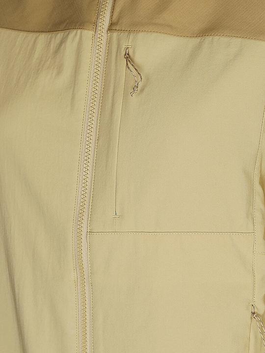 Actual product image Fjällräven Women's Abisko Midsummer Jacket (M)