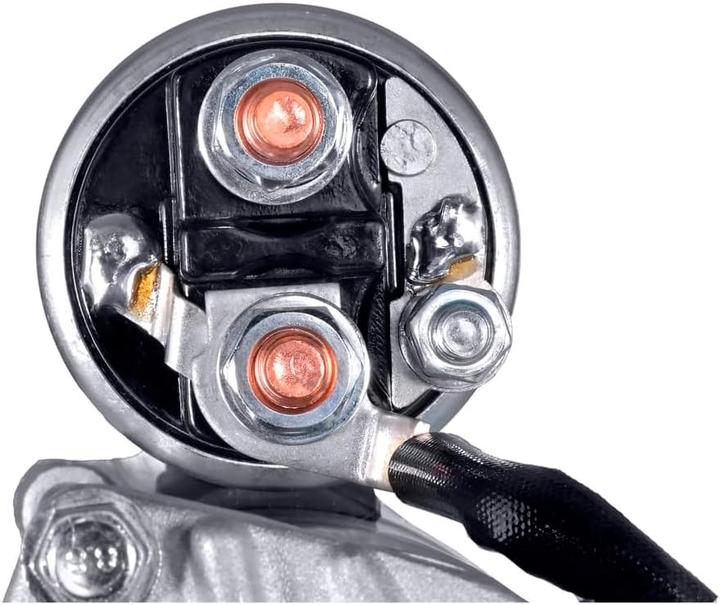 Produktbild Hella 8EA 011 610-151 Startmotor / Starter - 12V - 2.2kw