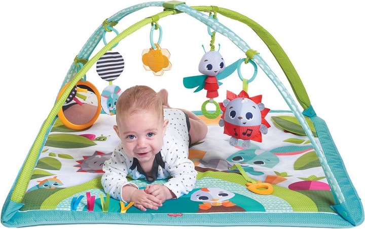 Actual product image Tiny Love Gymini Sunny Day Meadow Days