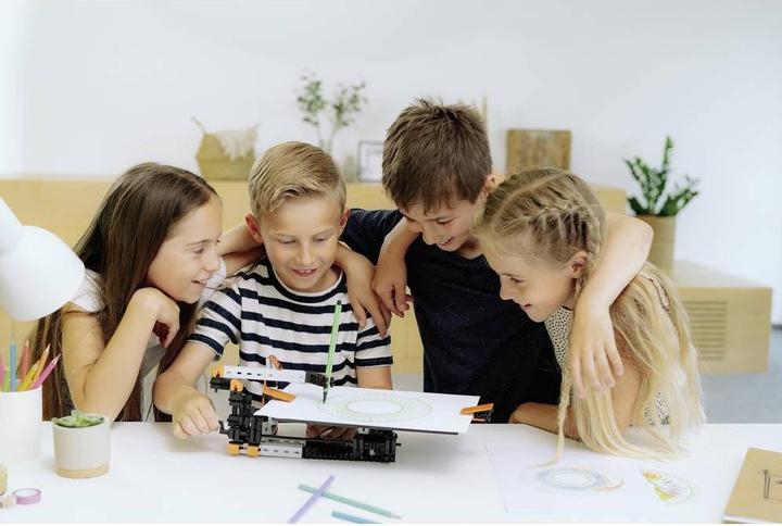 Immagine prodotto Fischertechnik Universal Pro