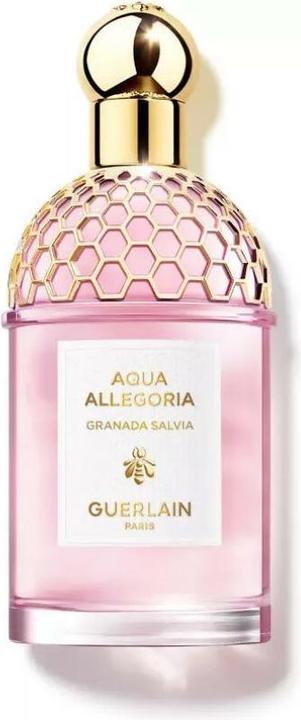 Guerlain Eau de Toilette R Granada Salvia (Eau de toilette, 125 ml)
