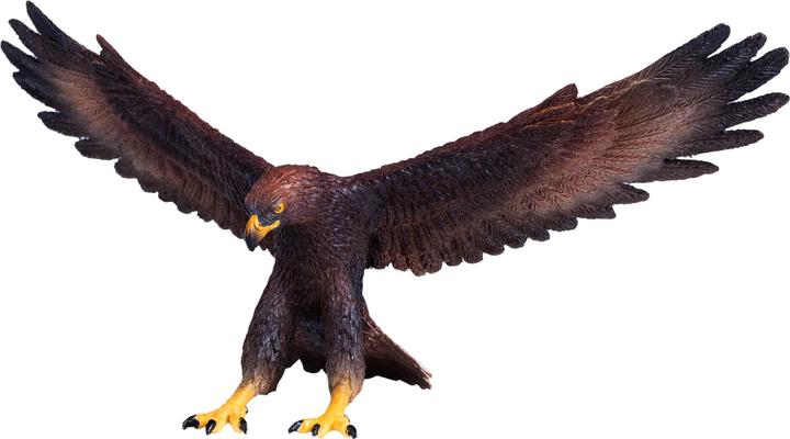 Actual product image Mojo Wildlife Golden Eagle