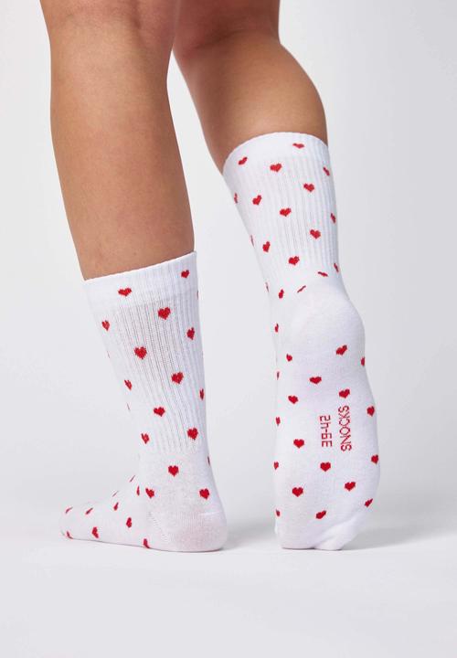 Produktbild Snocks Tennissocken (2er Pack, 43 - 46)