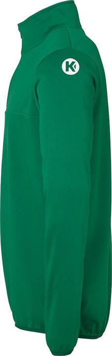 Actual product image Kempa 1/4 zip top (152)