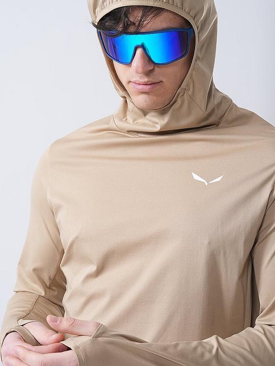 Actual product image Salewa Puez Sun Hoodie M (48, M)
