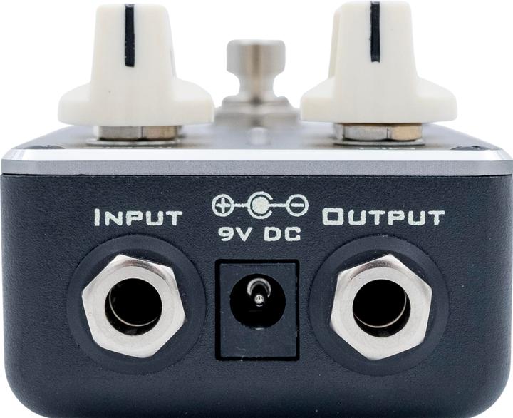 Actual product image Carl Martin Tone Tweaker