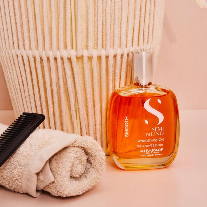 Immagine prodotto Alfaparf Semi di Lino Smooth (100 ml)
