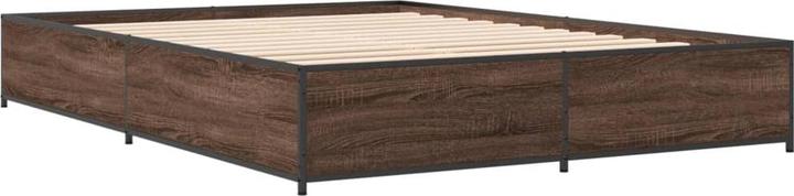 Image du produit vidaXL Bettgestell (140 x 200 cm)