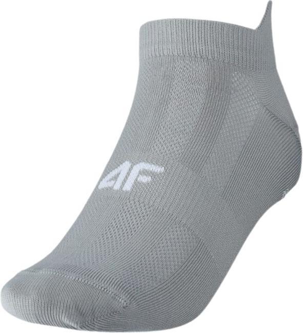 Produktbild 4F 3er-Packung mehrfarbige Socken (3er Pack, 32 - 34)
