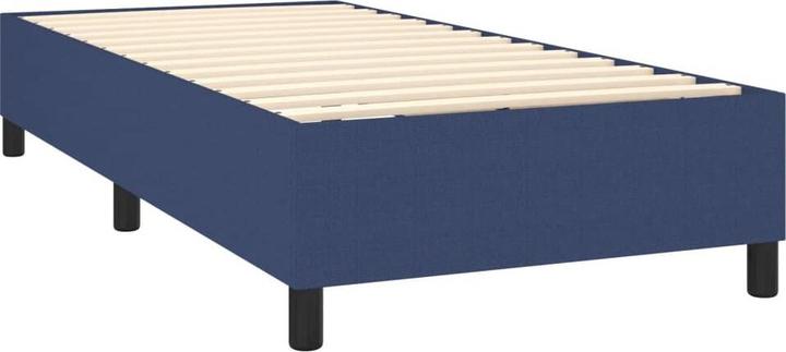 Actual product image vidaXL Jefferson (90 x 190 cm)