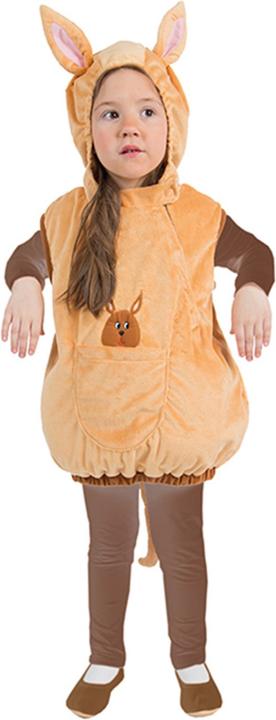 Produktbild Fasnacht Känguru (104)