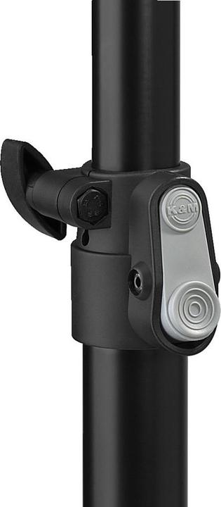 Actual product image K&M 21435 (1 pcs., Stand, Height-adjustable)