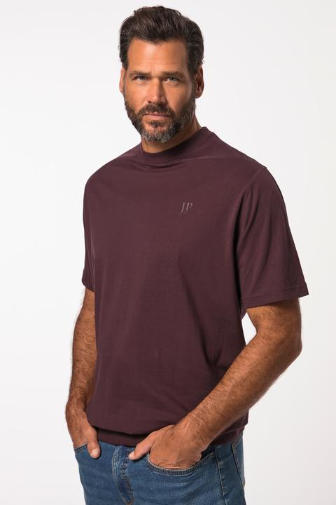 Image du produit JP1880 T-shirt ventre confort à manches courtes, collection Basic - du XXL au 10 XL (6XL)