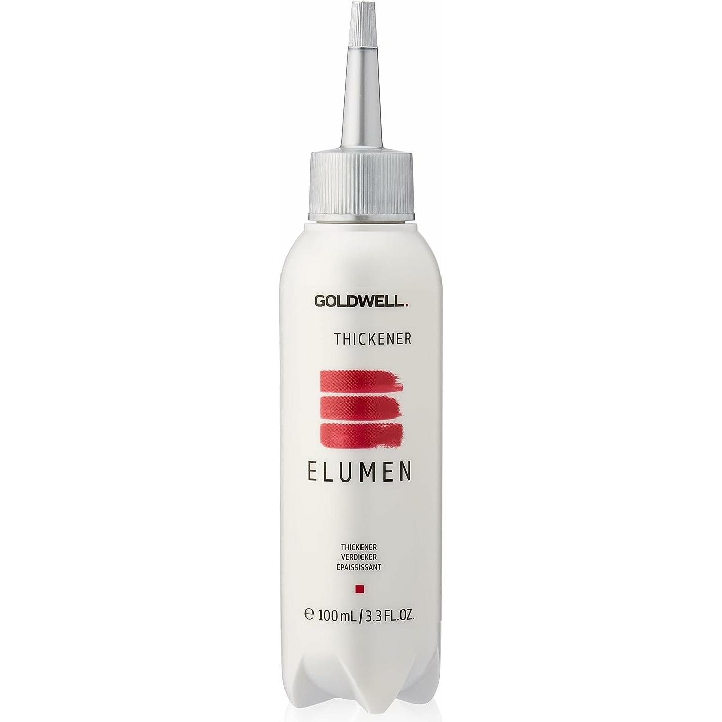 Goldwell, Haarfarbe, Elumen Thickener