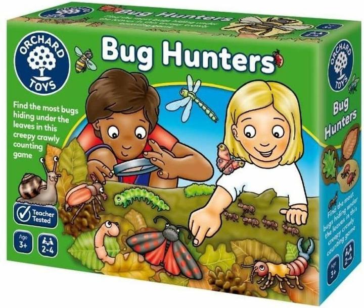 Immagine prodotto Orchard Bug Hunters (Francese, 2 - 4 Giocatori)